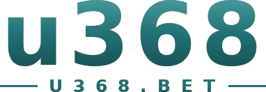 u368 logo