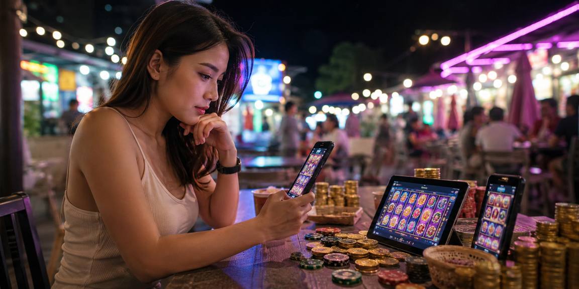 u368 Những gì bạn cần biết khi chơi trên u368