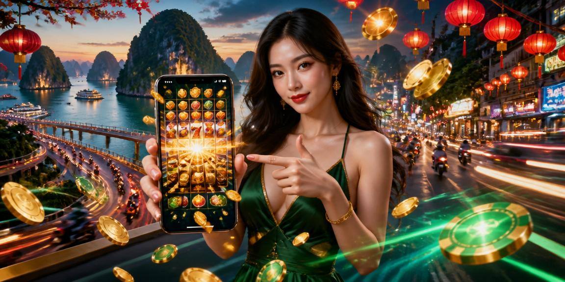 u368 Cài u368 trên điện thoại của bạn
