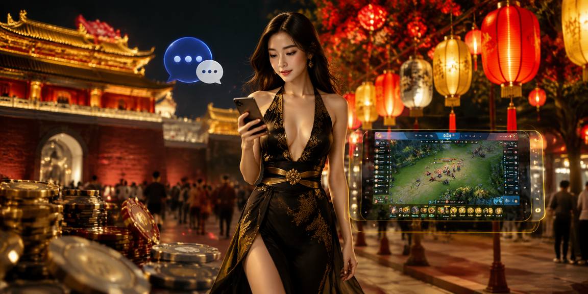 u368 mobile gaming